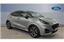 2022 Ford Puma 1.0 EcoBoost Hybrid mHEV ST-Line 5dr