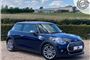 2017 MINI Hatchback 1.5 Cooper Seven 3dr Auto