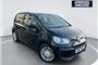 2017 Volkswagen Up 1.0 Move Up 5dr