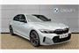 2024 BMW 3 Series M340i xDrive MHT 4dr Step Auto