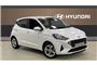 2023 Hyundai i10 1.0 MPi SE Connect 5dr Auto