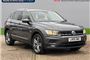 2019 Volkswagen Tiguan 2.0 TDi 150 4Motion Match 5dr DSG