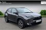 2023 Toyota Yaris Cross 1.5 Hybrid Excel AWD 5dr CVT