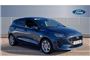 2022 Ford Fiesta 1.0 EcoBoost Hybrid mHEV 125 Titanium 5dr