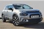 2020 Citroen C4 Cactus 1.2 PureTech 130 Flair EAT6 5dr