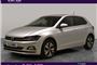 2021 Volkswagen Polo 1.0 EVO 80 Match 5dr