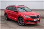 2019 Skoda Kodiaq 2.0 BiTDI 239 vRS 4x4 5dr DSG [7 Seat]