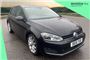 2016 Volkswagen Golf 2.0 TDI GT 5dr