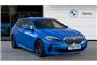 2019 BMW 1 Series 116d M Sport 5dr