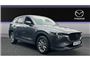 2024 Mazda CX-5 2.0 e-Skyactiv G MHEV Centre-Line 5dr