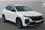 2023 Hyundai Tucson 1.6 TGDi Hybrid 230 N Line 5dr 2WD Auto