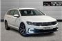 2021 Volkswagen Passat GTE 1.4 TSI PHEV GTE 5dr DSG