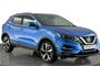 2019 Nissan Qashqai 1.5 dCi 115 Tekna 5dr