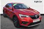 2021 Renault Arkana 1.6 E-TECH Hybrid 145 S Edition 5dr Auto