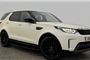 2018 Land Rover Discovery 3.0 TD6 HSE 5dr Auto