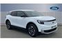 2025 Ford Explorer 210kW Select 77kWh 5dr Auto