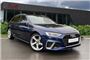 2021 Audi A4 Avant 35 TDI S Line 5dr S Tronic