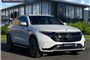 2020 Mercedes-Benz EQC EQC 400 300kW AMG Line Premium 80kWh 5dr Auto