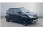 2020 Suzuki Ignis 1.2 Dualjet 12V Hybrid SZ-T 5dr CVT