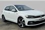 2019 Volkswagen Polo GTI 2.0 TSI GTI 5dr DSG