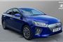 2021 Hyundai IONIQ 100kW Premium 38kWh 5dr Auto