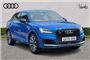 2020 Audi SQ2 SQ2 Quattro Black Edition 5dr S Tronic
