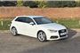 2015 Audi A3 1.2 TFSI 110 S Line 5dr S Tronic