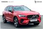 2024 Volvo XC60 2.0 T6 [350] RC PHEV Plus Dark 5dr AWD Geartronic