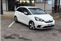 2021 Honda Jazz 1.5 i-MMD Hybrid EX 5dr eCVT