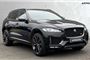 2019 Jaguar F-Pace 2.0 [300] 300 Sport 5dr Auto AWD