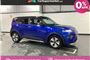 2020 Kia Soul 150kW First Edition 64kWh 5dr Auto