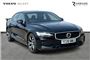 2020 Volvo S60 2.0 T5 R DESIGN Plus 4dr Auto