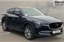 2021 Mazda CX-5 2.0 Sport 5dr