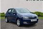 2015 Skoda Fabia 1.2 TSI SE L 5dr DSG