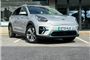 2021 Kia e-Niro 150kW 4+ 64kWh 5dr Auto