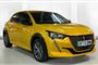 2023 Peugeot e-208 100kW Allure Premium + 50kWh 5dr Auto