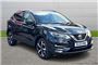 2021 Nissan Qashqai 1.3 DiG-T N-Motion 5dr