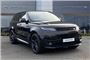 2022 Land Rover Range Rover Sport 3.0 P440e Dynamic SE 5dr Auto