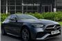 2023 Mercedes-Benz C-Class C300e AMG Line Premium 4dr 9G-Tronic