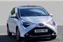 2019 Toyota Aygo 1.0 VVT-i X-Clusiv 5dr