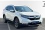 2021 Honda CR-V 2.0 i-MMD Hybrid SR 5dr eCVT