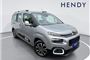 2019 Citroen Berlingo 1.2 PureTech Flair XL 5dr [7 seat]