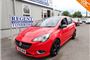 2015 Vauxhall Corsa 1.4T [100] Limited Edition 5dr