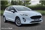 2020 Ford Fiesta 1.0 EcoBoost Hybrid mHEV 125 Titanium 5dr