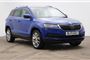 2021 Skoda Karoq 1.5 TSI SE L 5dr DSG