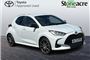 2023 Toyota Yaris 1.5 Hybrid GR Sport 5dr CVT