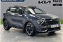 2022 Kia Sportage 1.6T GDi ISG GT-Line 5dr