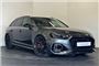 2023 Audi RS4 RS 4 TFSI Quattro Carbon Black 5dr Tiptronic