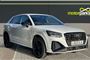 2023 Audi Q2 35 TFSI Black Edition 5dr S Tronic