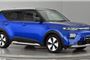 2020 Kia Soul 150kW First Edition 64kWh 5dr Auto